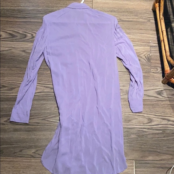 Aritzia Wilfred Free Veronika dress xxs - Picture 5 of 5